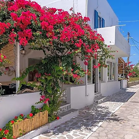 Hotel Antiparos