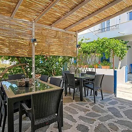 Hotell Hotel Antiparos *