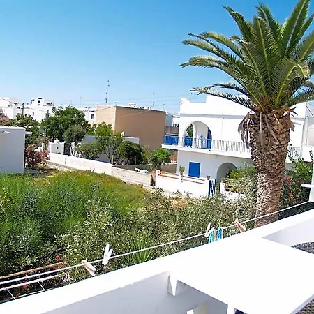 Hotel Antiparos Antiparos Town