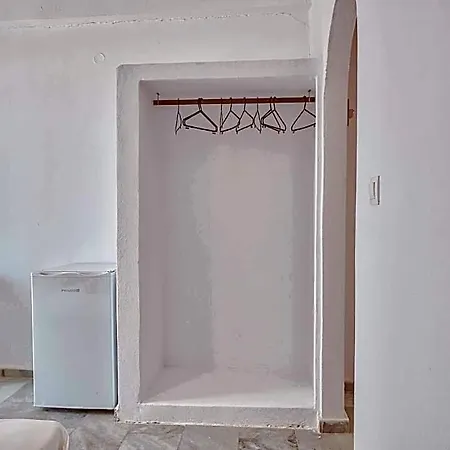 Hotel Antiparos Hotell
