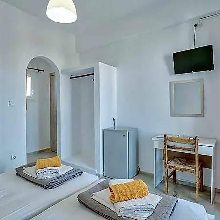 Hotel Antiparos