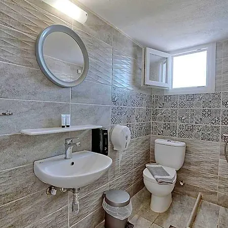 Hotel Antiparos *