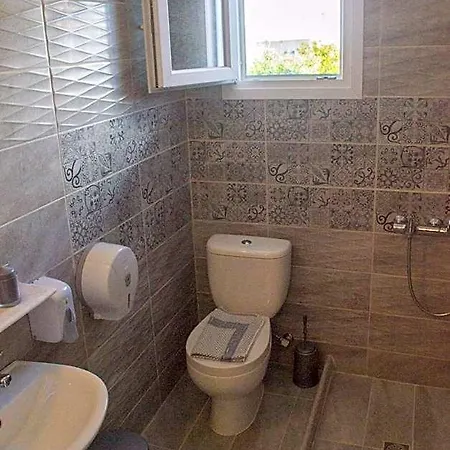 Hotel Antiparos