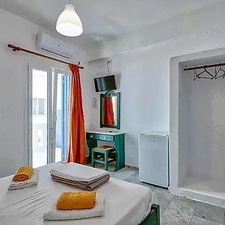 Hotel Antiparos