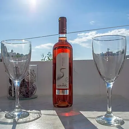 Hotel Antiparos Hotell *