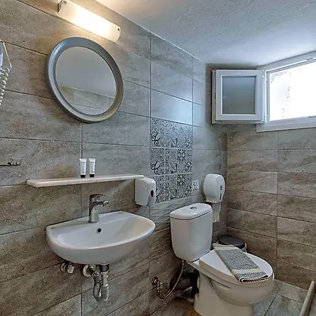 Hotel Antiparos