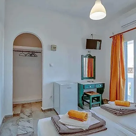 Hotel Antiparos Hotell