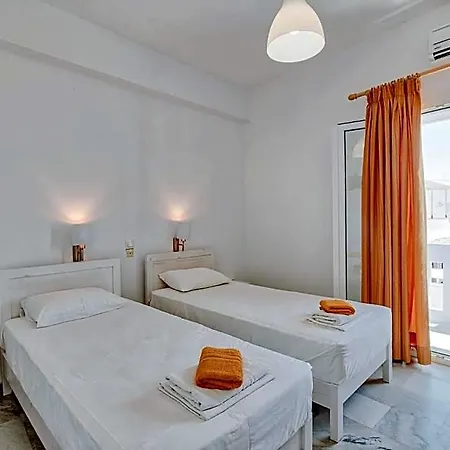 Hotel Antiparos Hotell Antiparos Town