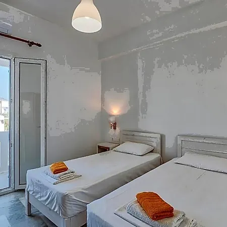 Hotel Antiparos Hotell Antiparos Town