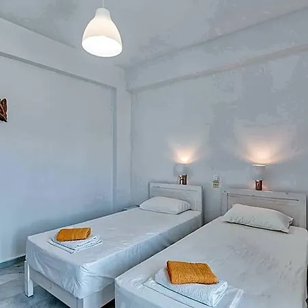 Hotel Antiparos