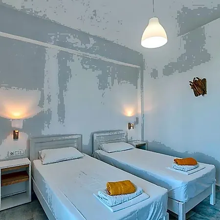 Hotel Antiparos