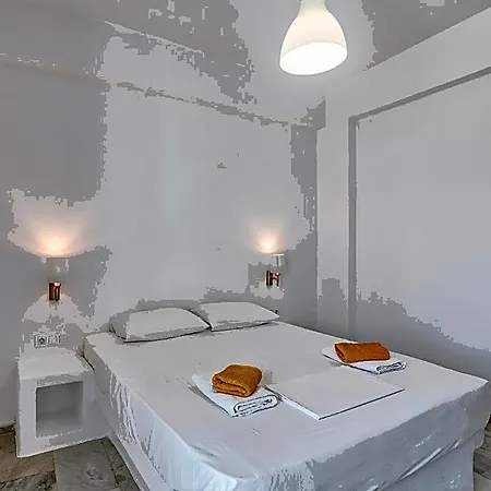 Hotell Hotel Antiparos *