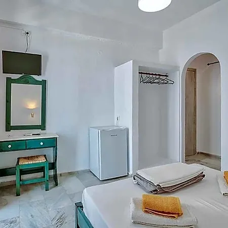 Hotel Antiparos Hotell Antiparos Town