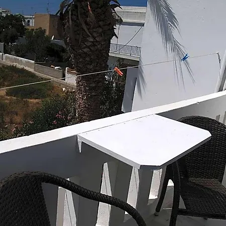 Hotell Hotel Antiparos Antiparos Town