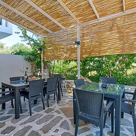 Hotel Antiparos * Antiparos Town