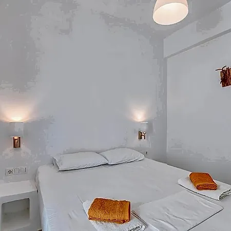 Hotel Antiparos Hotell Antiparos Town