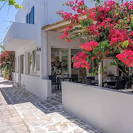 Hotell Hotel Antiparos Antiparos Town